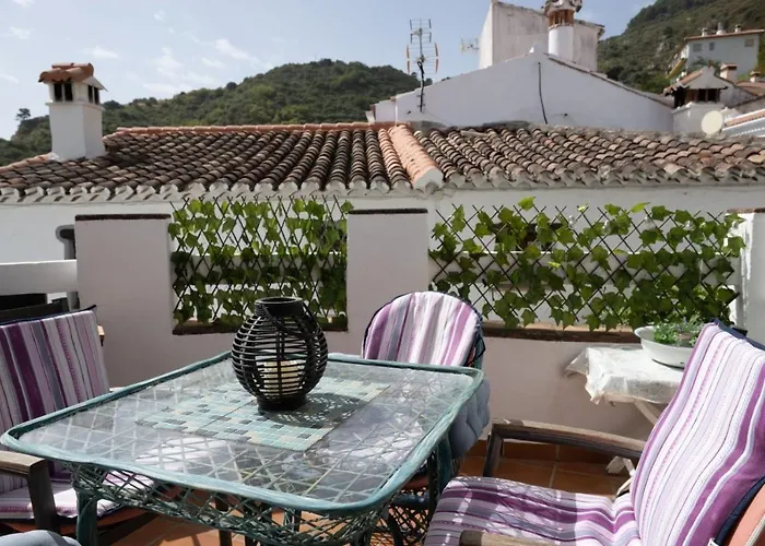 Casa Solana