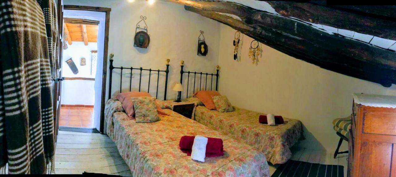 Chalé Casa Solana