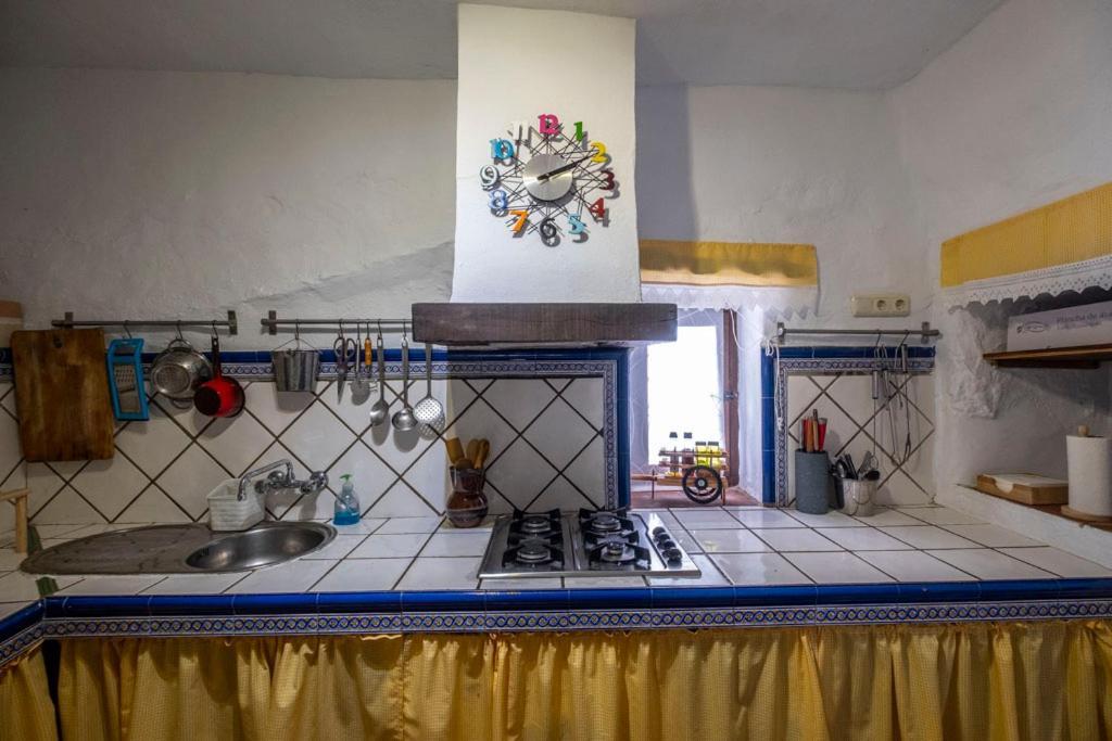 Chalé Casa Solana *