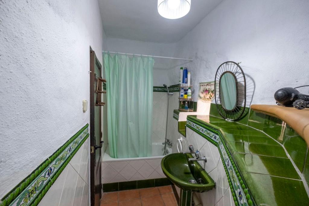 Chalé Casa Solana *