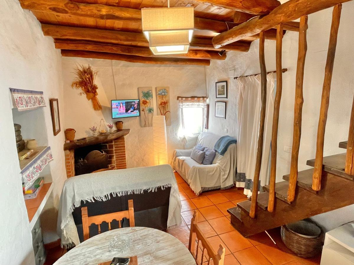 Casa Solana Chalé *