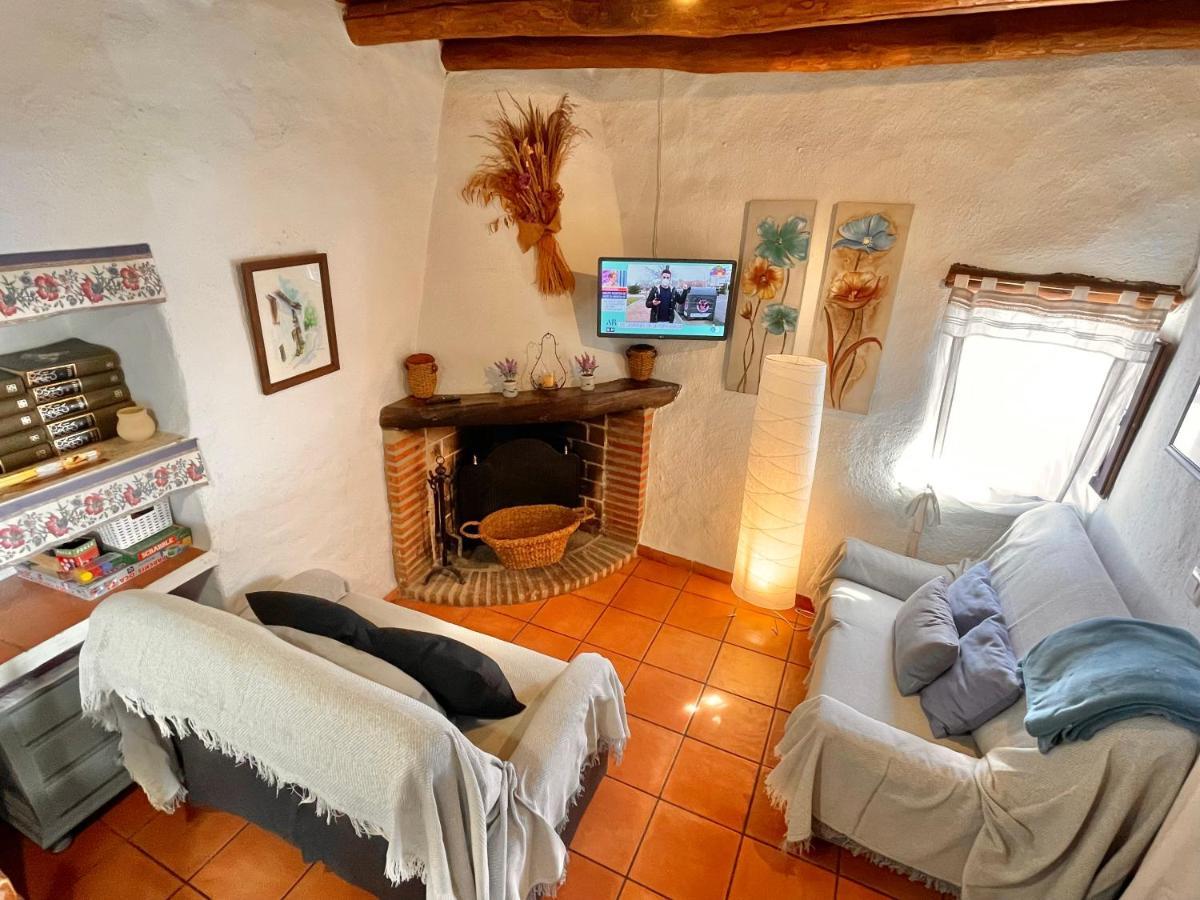 Chalé Casa Solana