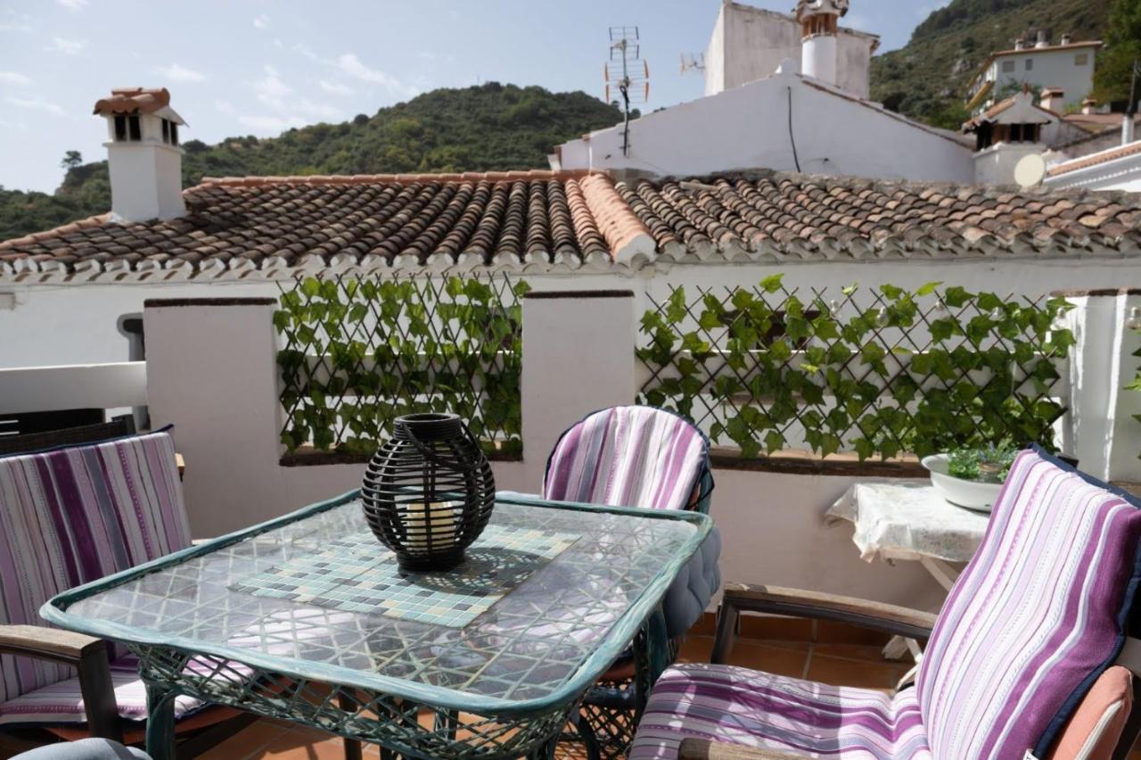 Casa Solana Chalé