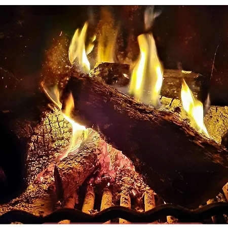 Willa Casa Solana Benadalid Zewnętrze zdjęcie