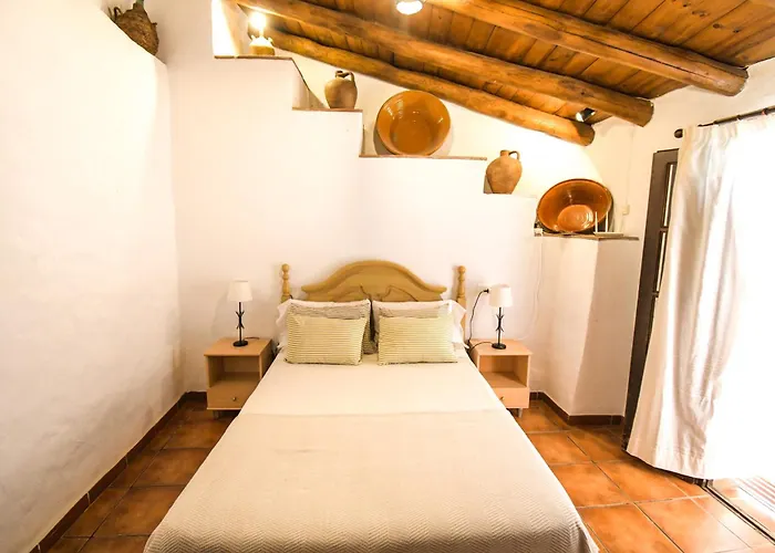 Casa Solana